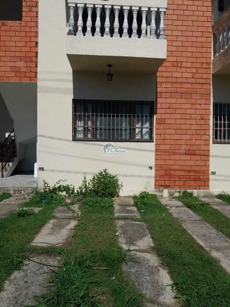 Casa, 2 quartos - Foto 1