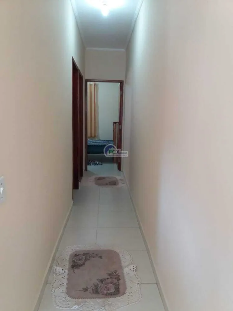 Casa, 2 quartos - Foto 3