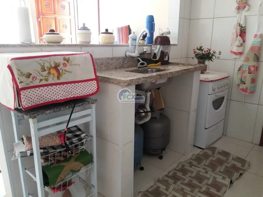 Casa, 2 quartos - Foto 8