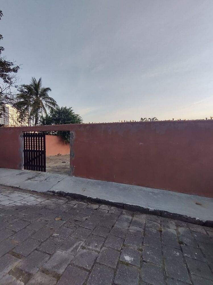 Terreno, 1200 m² - Foto 1