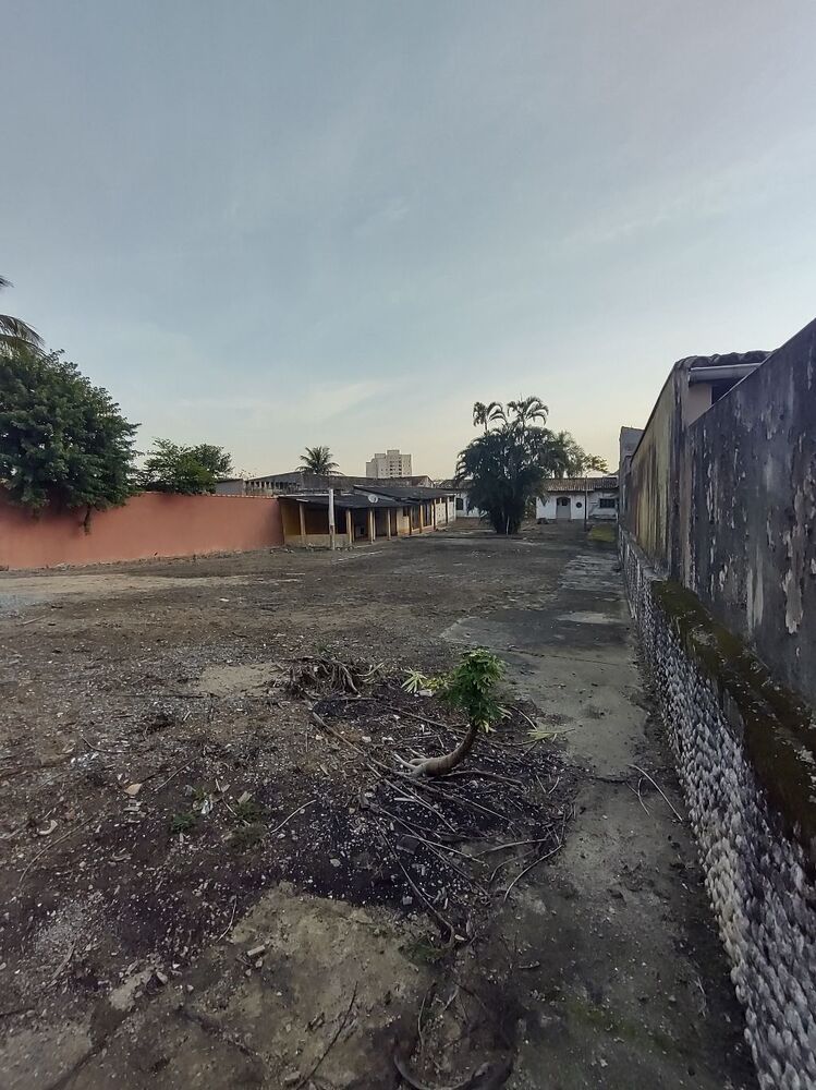 Terreno, 1200 m² - Foto 2