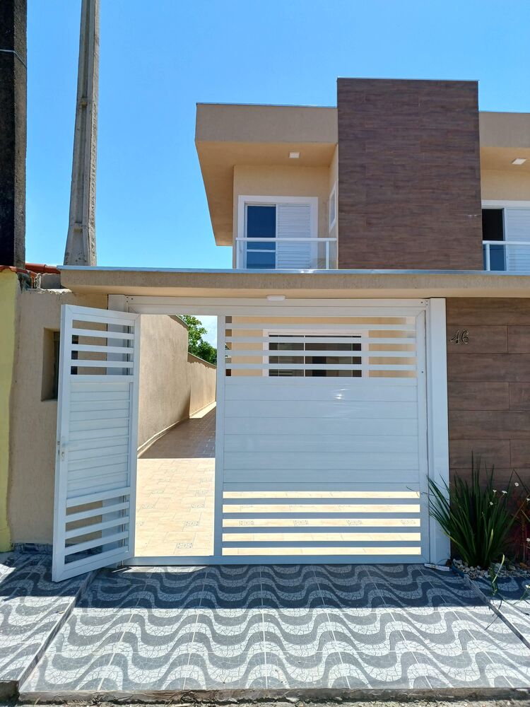 Casa à venda com 2 quartos, 170m² - Foto 8