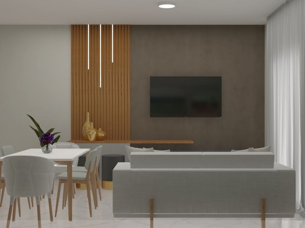 Casa à venda com 2 quartos, 170m² - Foto 3