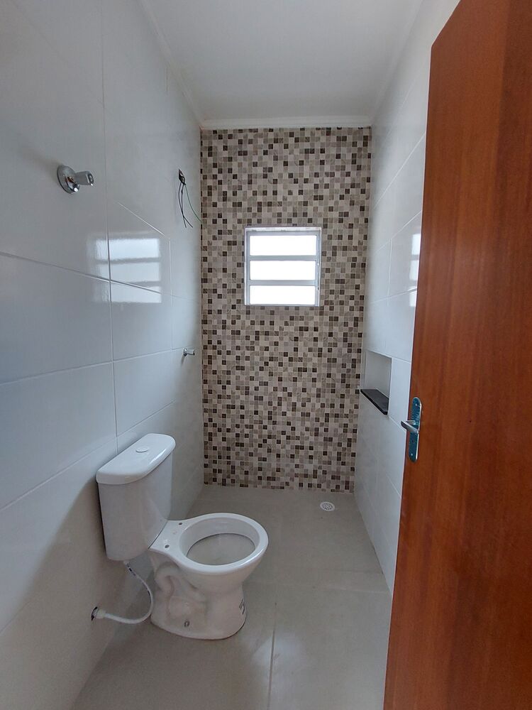 Casa, 2 quartos - Foto 2