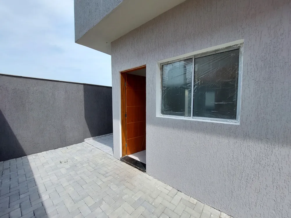 Casa, 2 quartos - Foto 2