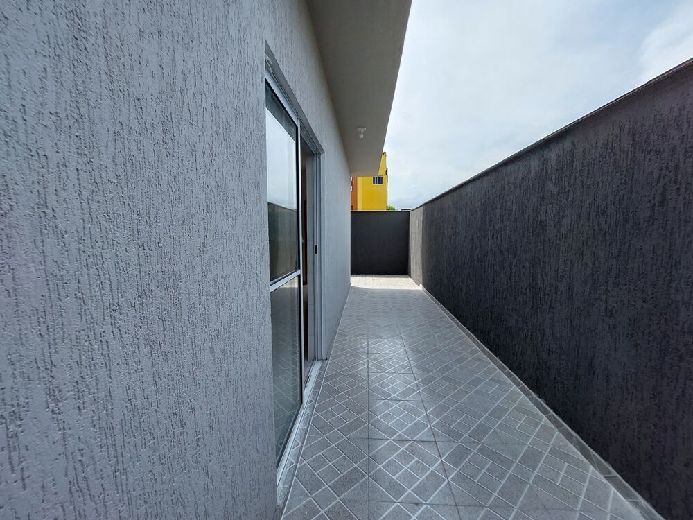 Casa, 2 quartos - Foto 4