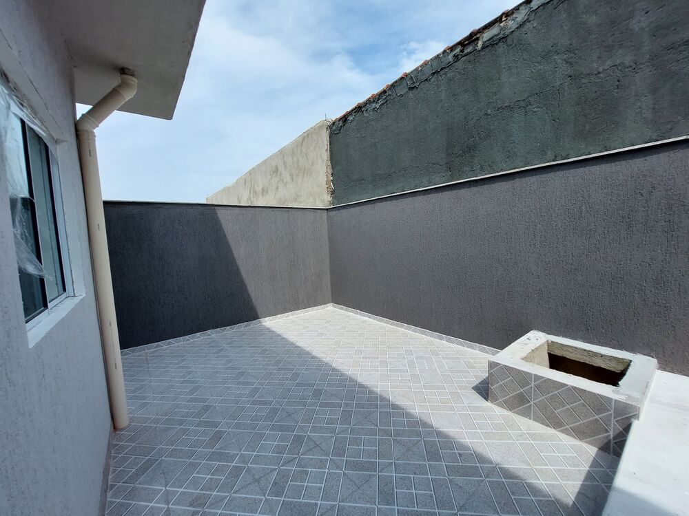 Casa, 2 quartos - Foto 3