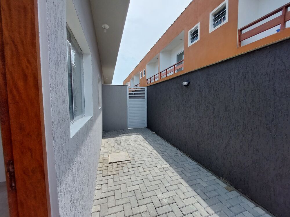 Casa, 2 quartos - Foto 1