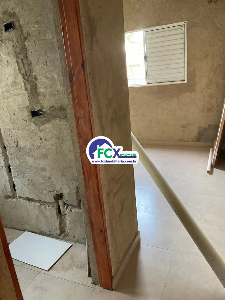 Casa, 2 quartos - Foto 6