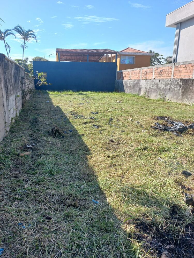 Terreno, 383 m² - Foto 2