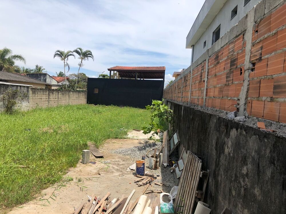 Terreno, 383 m² - Foto 1