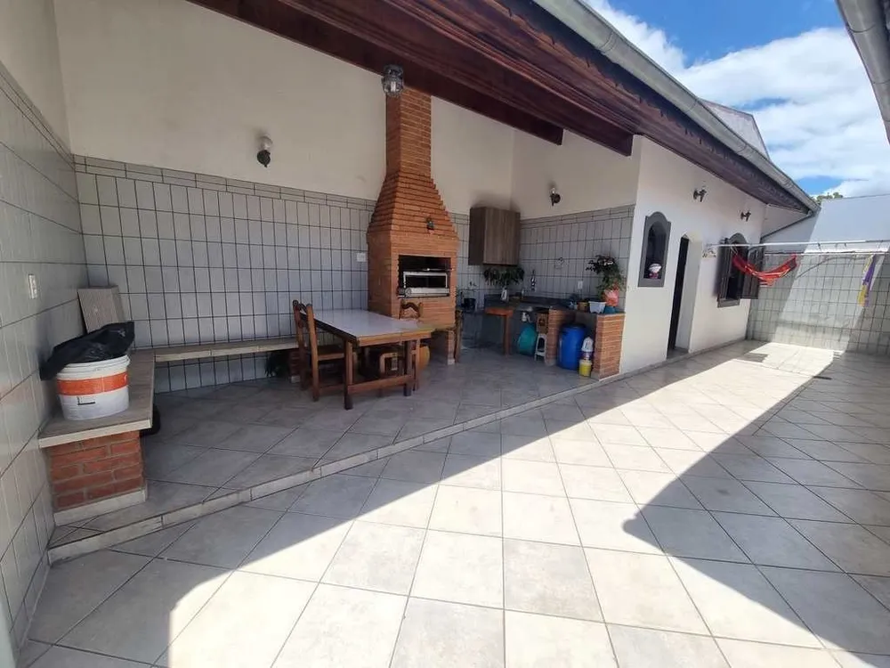 Casa, 3 quartos - Foto 6