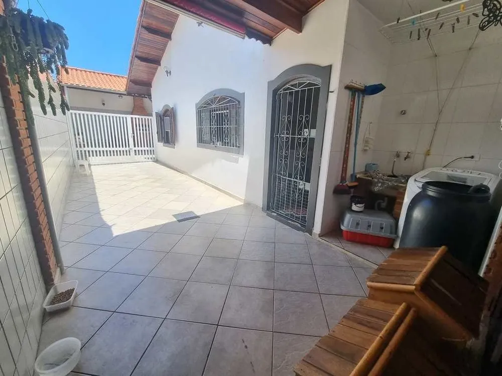 Casa, 3 quartos - Foto 3
