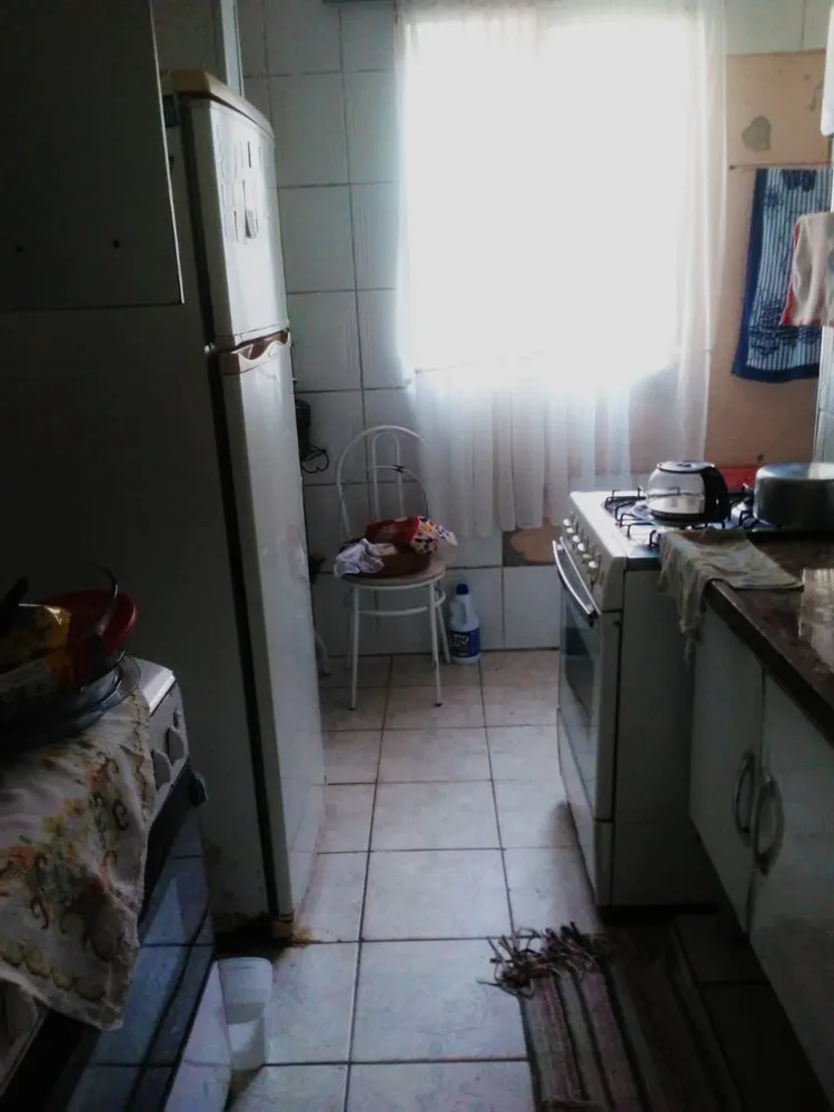 Apartamento, 2 quartos, 50 m² - Foto 3