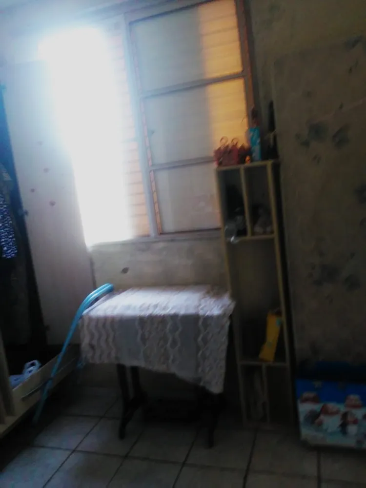 Apartamento, 2 quartos, 50 m² - Foto 6