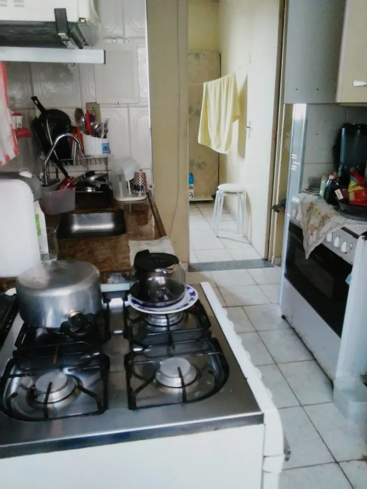 Apartamento, 2 quartos, 50 m² - Foto 5