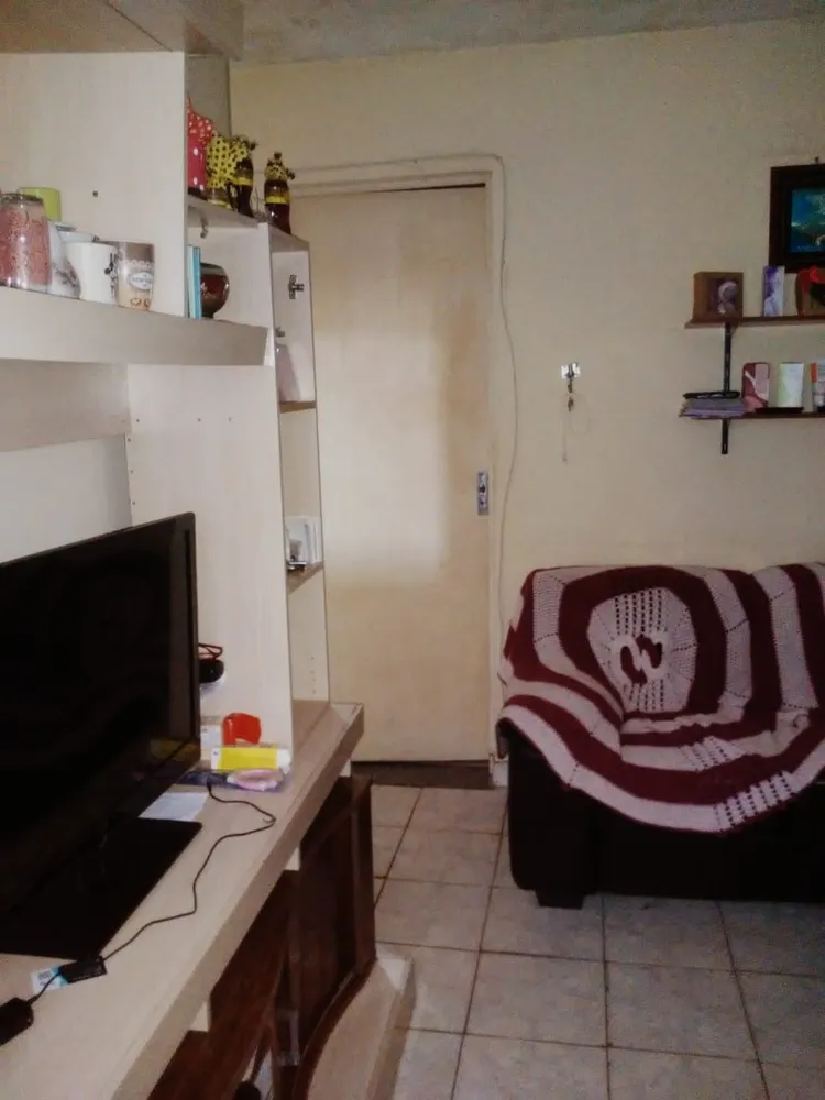 Apartamento, 2 quartos, 50 m² - Foto 7