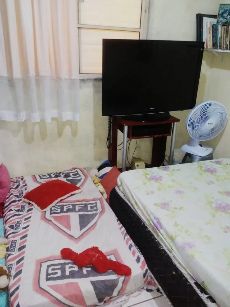 Apartamento, 2 quartos, 50 m² - Foto 10