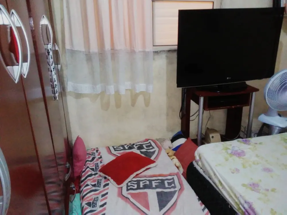 Apartamento, 2 quartos, 50 m² - Foto 8