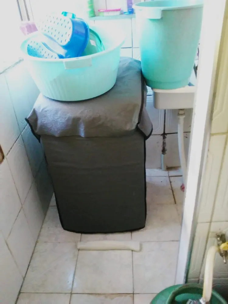 Apartamento, 2 quartos, 50 m² - Foto 4