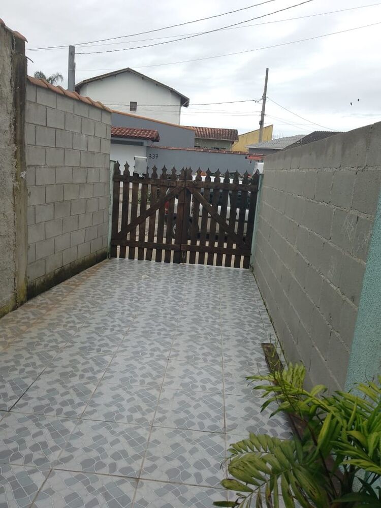 Casa, 1 quarto - Foto 5