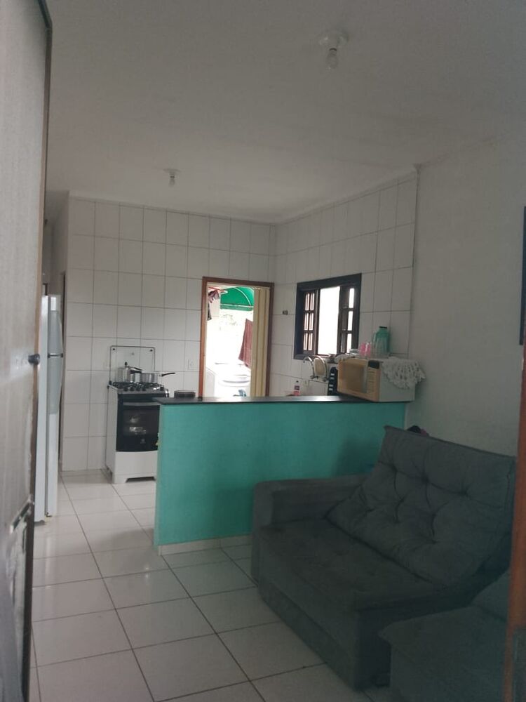 Casa, 1 quarto - Foto 4