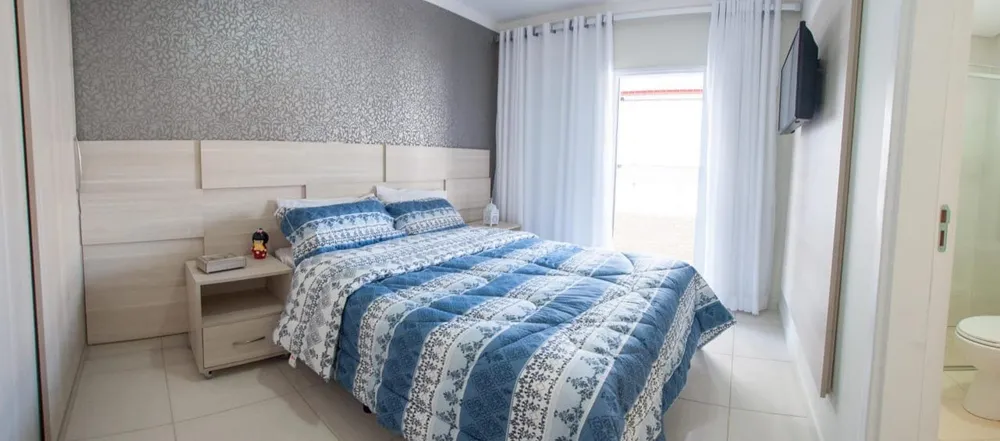 Apartamento, 2 quartos, 90 m² - Foto 9