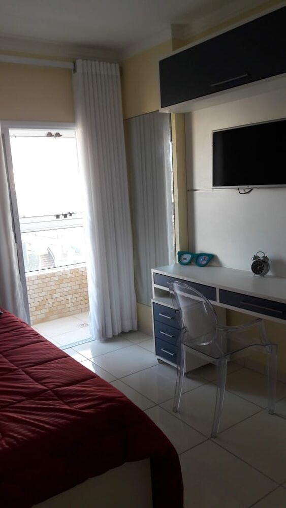 Apartamento, 2 quartos, 90 m² - Foto 8