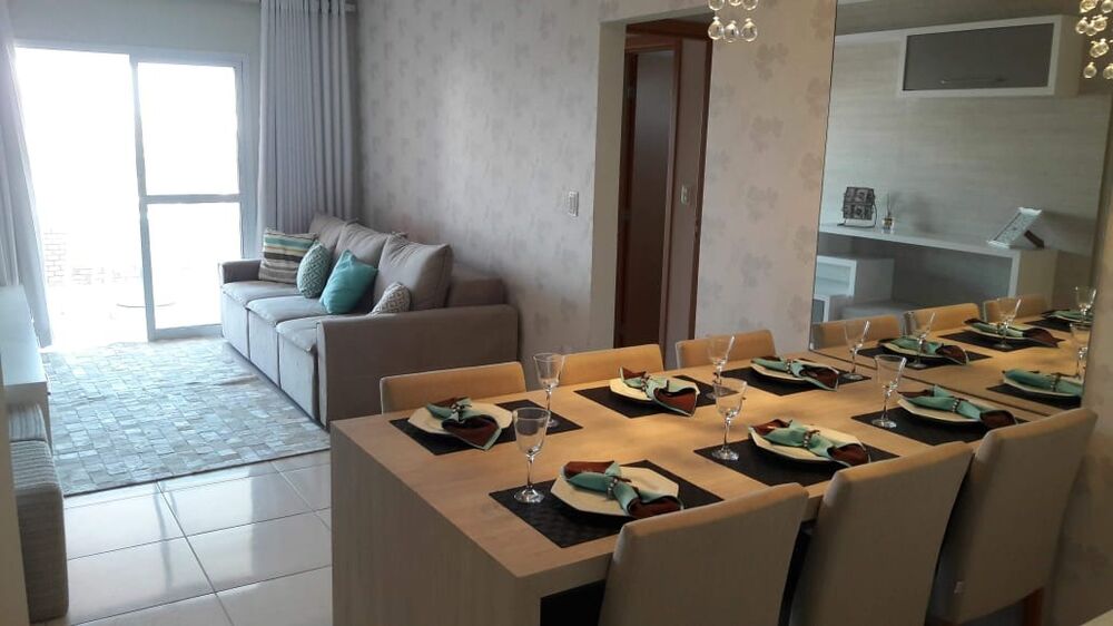 Apartamento, 2 quartos, 90 m² - Foto 7