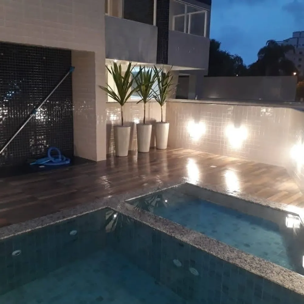 Apartamento, 2 quartos, 90 m² - Foto 6