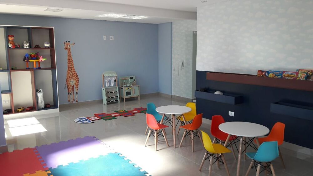 Apartamento, 2 quartos, 90 m² - Foto 1