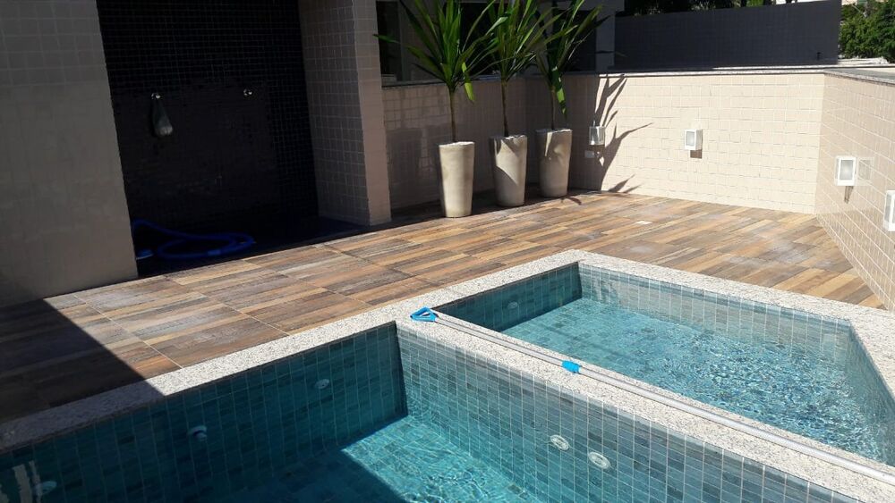 Apartamento, 2 quartos, 90 m² - Foto 2
