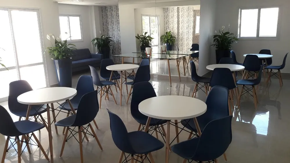 Apartamento, 2 quartos, 90 m² - Foto 3