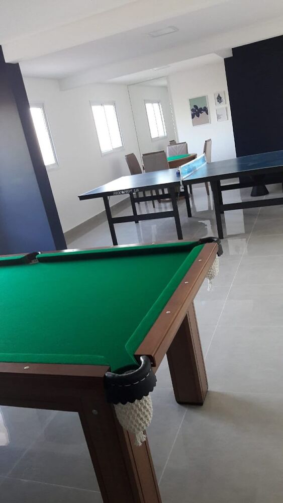 Apartamento, 2 quartos, 90 m² - Foto 3