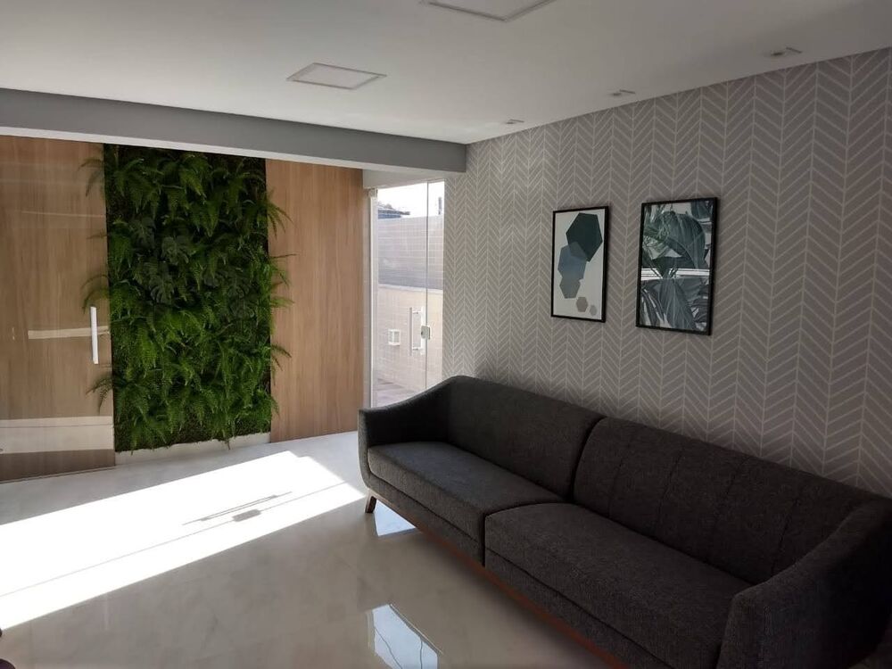 Apartamento, 2 quartos, 90 m² - Foto 4