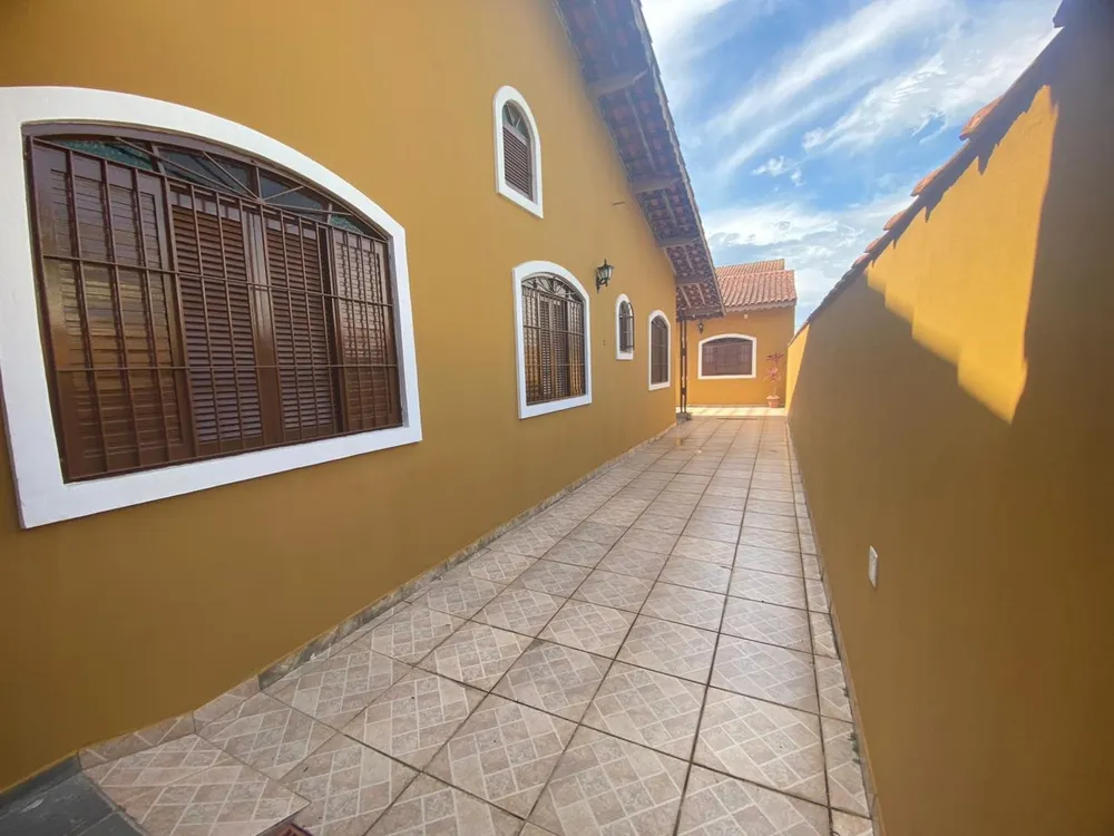 Casa, 3 quartos - Foto 10