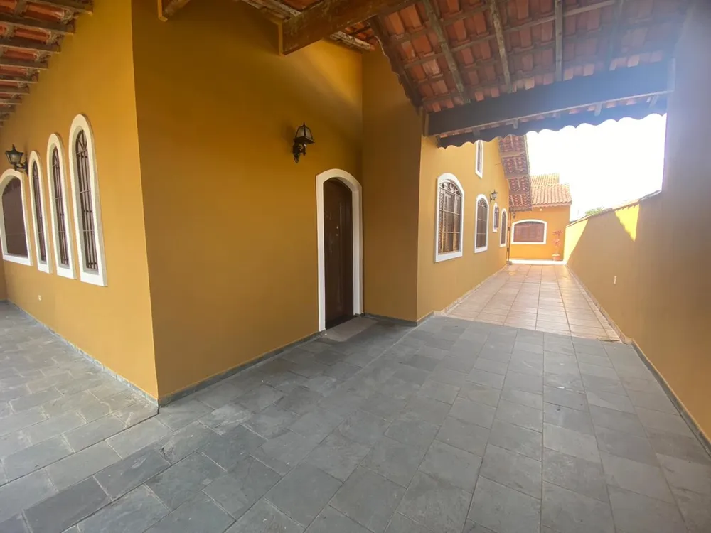 Casa, 3 quartos - Foto 11