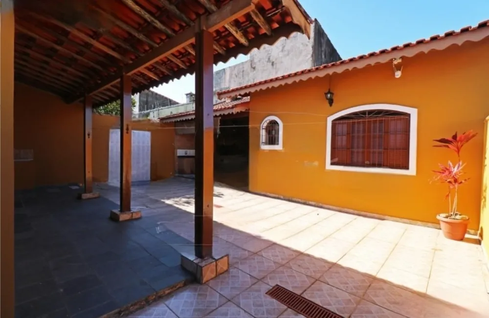 Casa, 3 quartos - Foto 12