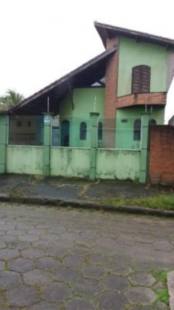 Casa, 2 quartos, 120 m² - Foto 1