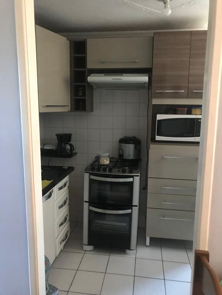 Apartamento, 2 quartos, 51 m² - Foto 7