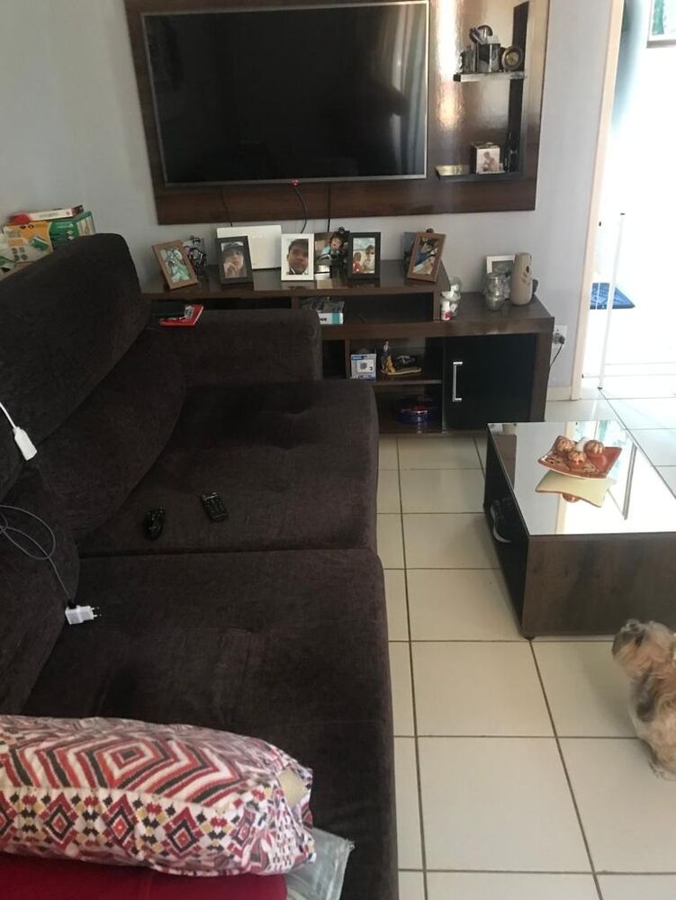 Apartamento, 2 quartos, 51 m² - Foto 4