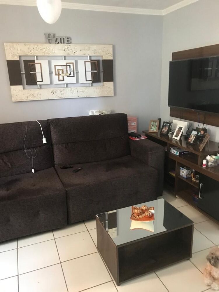 Apartamento, 2 quartos, 51 m² - Foto 5