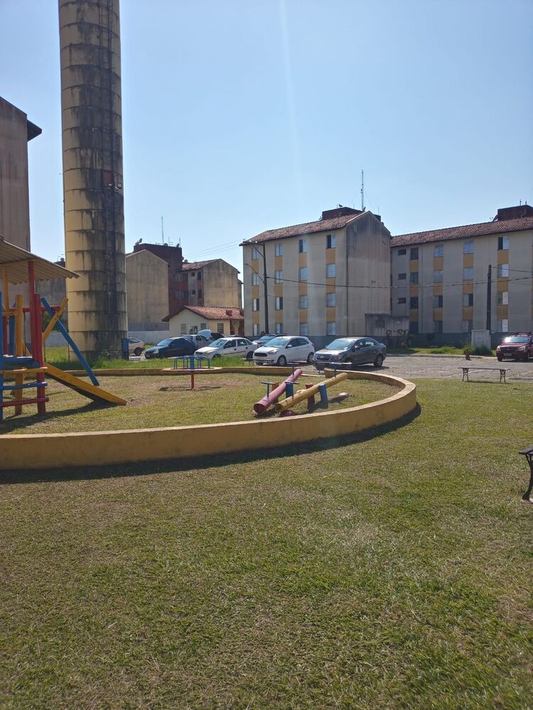 Apartamento, 2 quartos, 51 m² - Foto 2