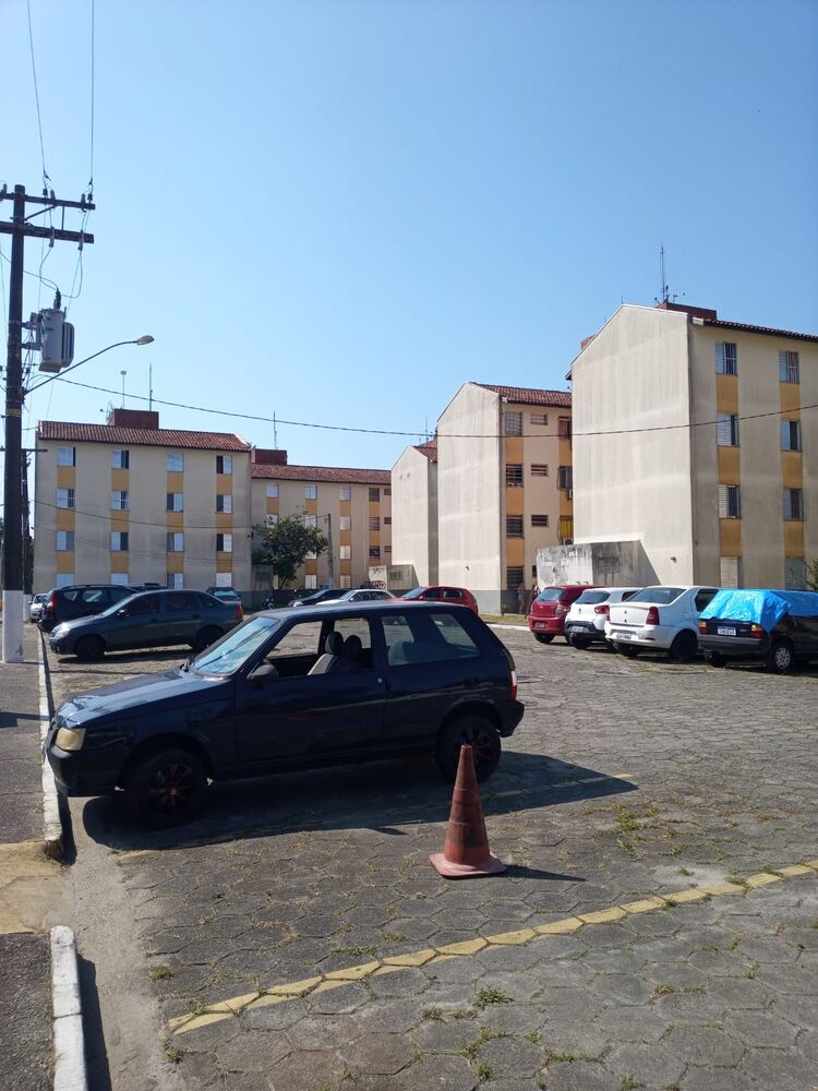 Apartamento, 2 quartos, 51 m² - Foto 3