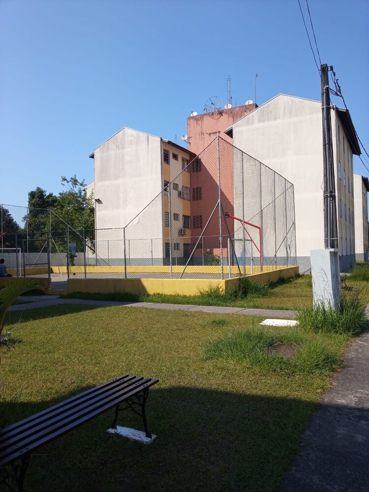 Apartamento, 2 quartos, 51 m² - Foto 1