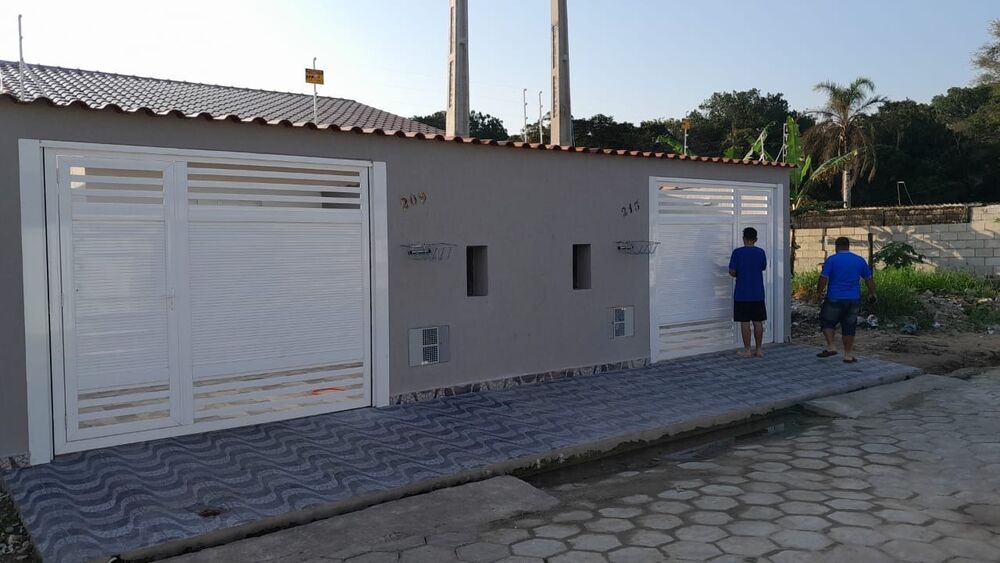 Casa, 2 quartos, 125 m² - Foto 14