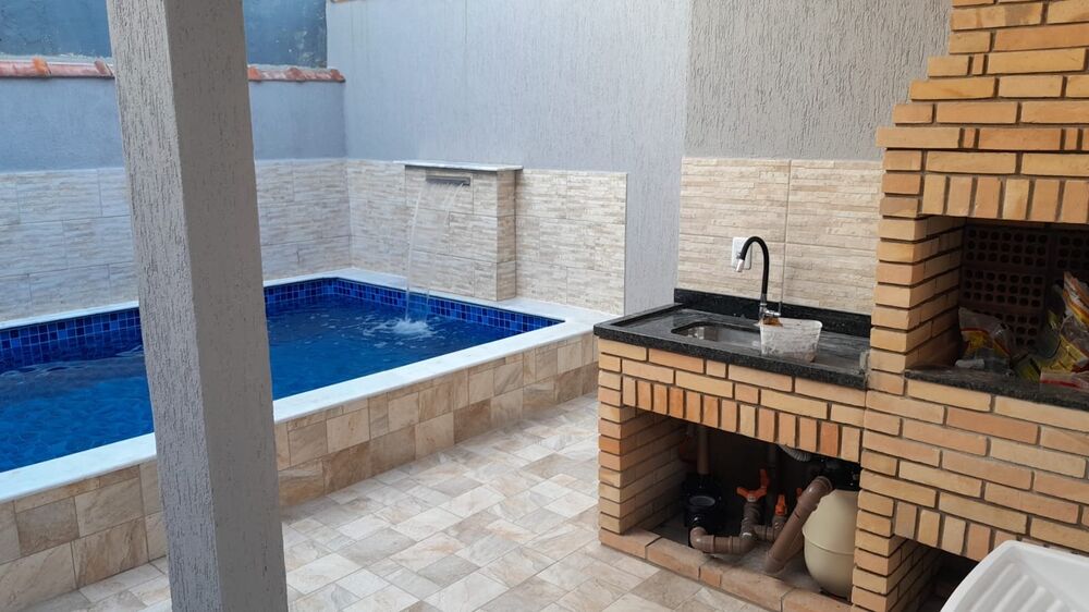 Casa, 2 quartos, 125 m² - Foto 3