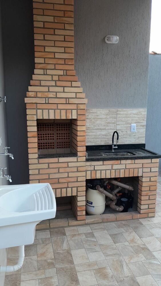 Casa, 2 quartos, 125 m² - Foto 11