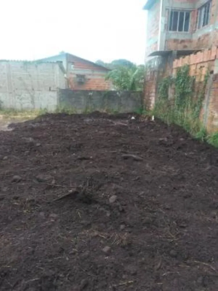 Terreno, 261 m² - Foto 2