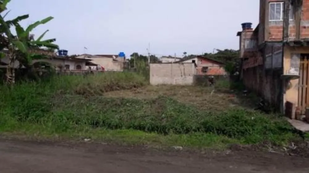 Terreno, 261 m² - Foto 1